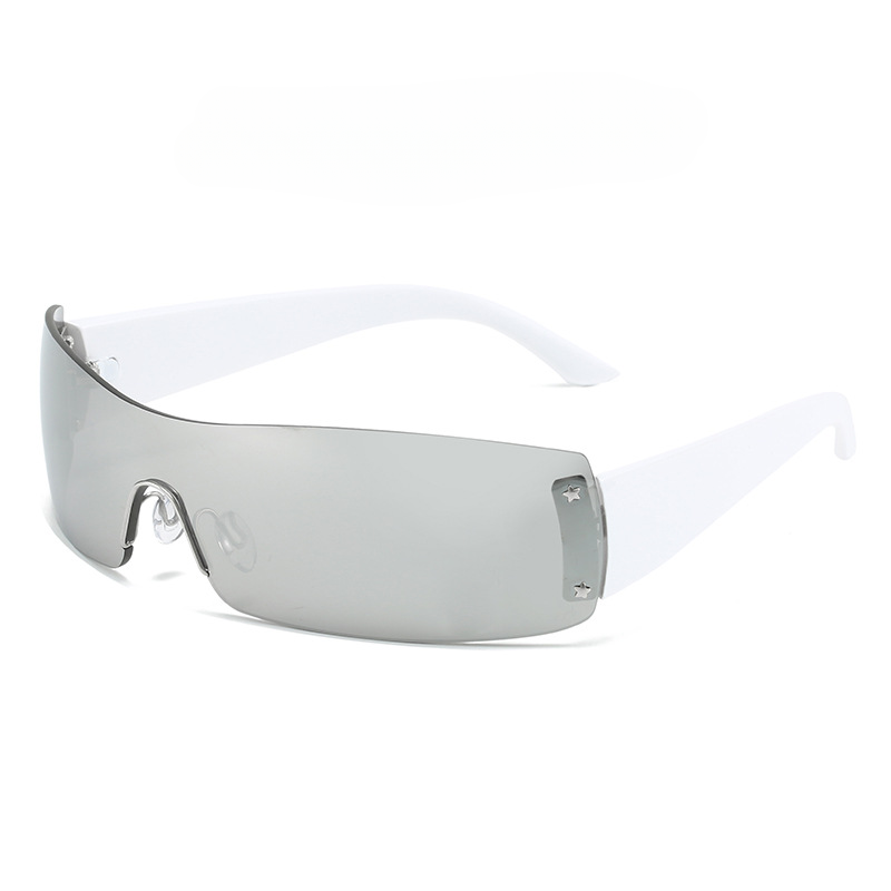 Gafas de sol de PC al por mayor